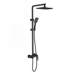 Душевая система Timo Briana SX-7130/03 черный 250_100_Array